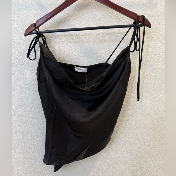 Meshki top - Picture 4 of 5